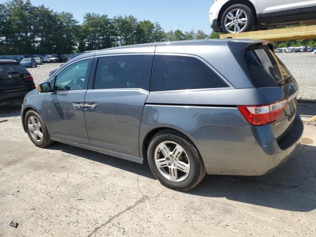 Photo 2 from auction – 2011 HONDA ODYSSEY TO with VIN 5FNRL5H93BB036462