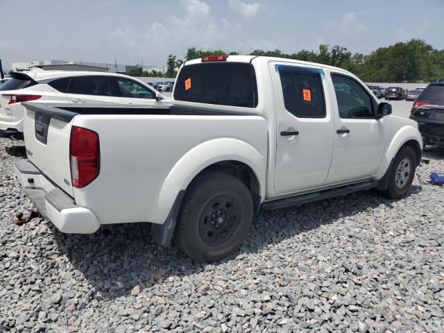 Photo 3 from auction – 2018 NISSAN FRONTIER S with VIN 1N6DD0ER1JN705159