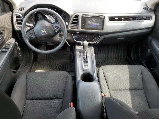 Photo 8 from auction – 2016 HONDA HR-V LX with VIN 3CZRU6H31GM110313