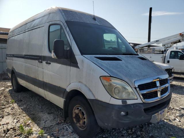 Photo 4 from auction – 2008 DODGE SPRINTER 3 with VIN WD0PF145485232308