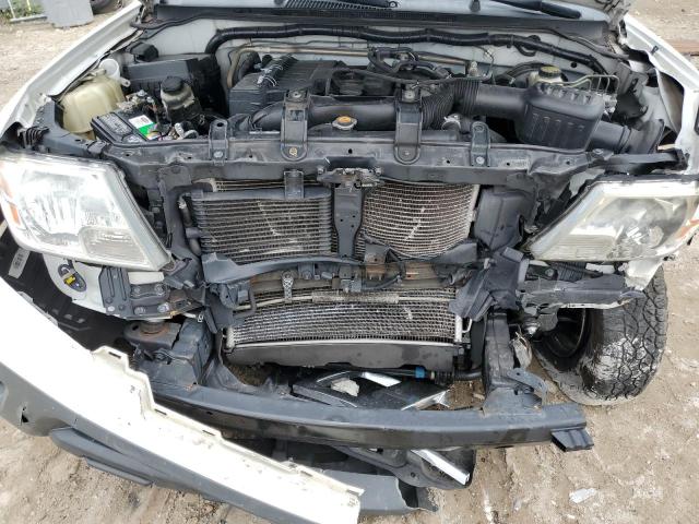 Photo 11 from auction – 2019 NISSAN FRONTIER S with VIN 1N6BD0CT4KN795091