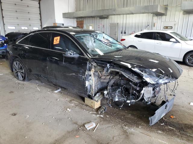 Photo 4 from auction – 2019 AUDI A6 PREMIUM with VIN WAUL2AF24KN097289