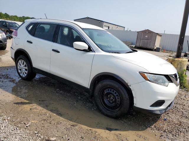 Photo 4 from auction – 2016 NISSAN ROGUE S with VIN JN8AT2MVXGW145779
