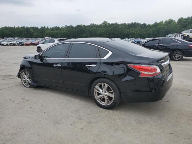 Photo 2 from auction – 2015 NISSAN ALTIMA 2.5 with VIN 1N4AL3AP1FC486131