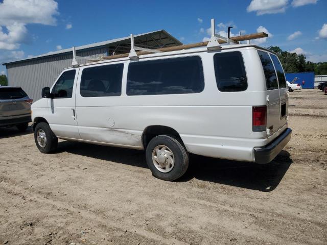 Photo 2 from auction – 2007 FORD ECONOLINE with VIN 1FBSS31L67DA97497