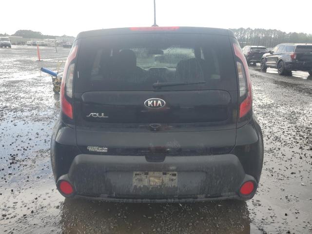 Photo 6 from auction – 2016 KIA SOUL with VIN KNDJN2A26G7277870