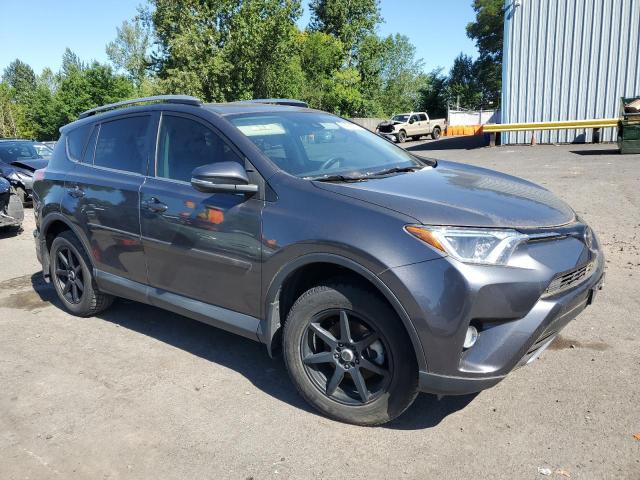 Photo 4 from auction – 2017 TOYOTA RAV4 XLE with VIN 2T3RFREV0HW615119