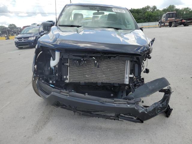 Photo 5 from auction – 2023 FORD F150 with VIN 1FTMF1CB3PKF58099