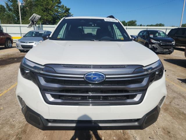 Фото 5 с аукциона – 2025 SUBARU FORESTER L с VIN JF2SLSRD6SH409241