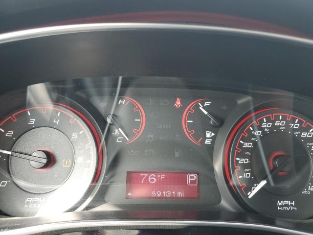 Photo 9 from auction – 2015 DODGE DART SXT with VIN 1C3CDFBB1FD227027