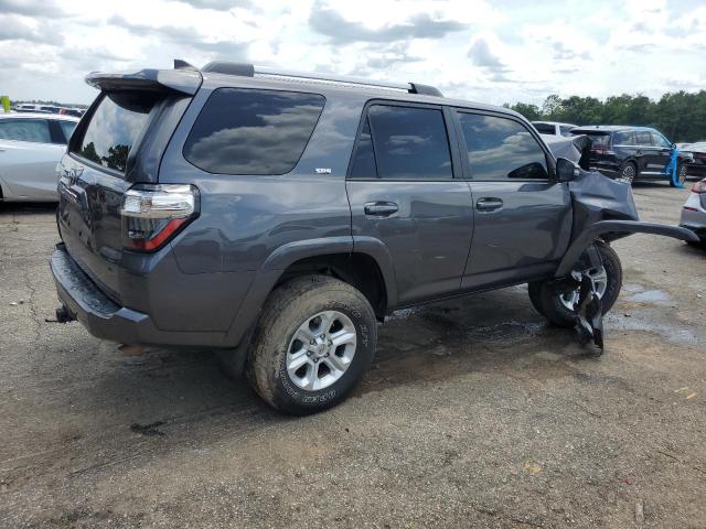 Photo 3 from auction – 2021 TOYOTA 4RUNNER SR with VIN JTEFU5JR8M5242595