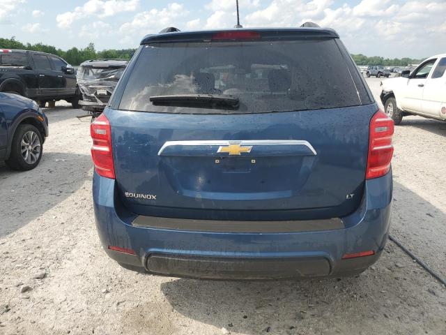 Photo 6 from auction – 2017 CHEVROLET EQUINOX LT with VIN 2GNALCEK5H6183669