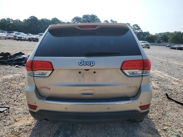 Photo 6 from auction – 2014 JEEP GRAND CHER with VIN 1C4RJEBG9EC241721