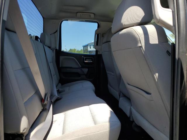 Photo 10 from auction – 2016 CHEVROLET SILVERADO with VIN 1GC2KUEG3GZ106237