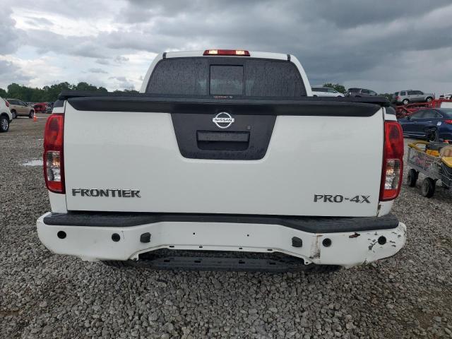 Photo 6 from auction – 2019 NISSAN FRONTIER S with VIN 1N6AD0EV4KN873380