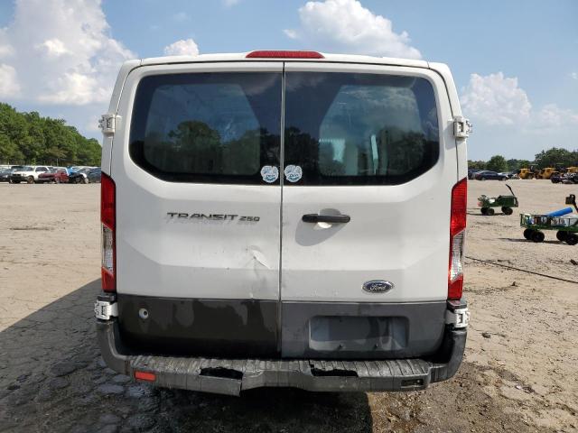 Photo 6 from auction – 2015 FORD TRANSIT T- with VIN 1FTNR1ZM8FKA88784
