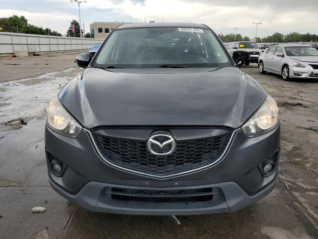 Photo 5 from auction – 2015 MAZDA CX-5 TOURI with VIN JM3KE4CY3F0454584