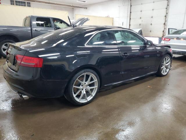 Photo 3 from auction – 2011 AUDI S5 PRESTIG with VIN WAUVVAFR5BA009337