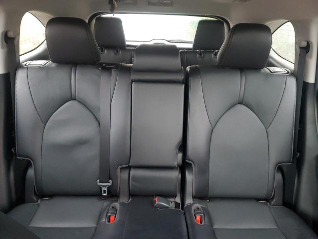 Photo 10 from auction – 2022 TOYOTA HIGHLANDER with VIN 5TDDZRBH9NS187063