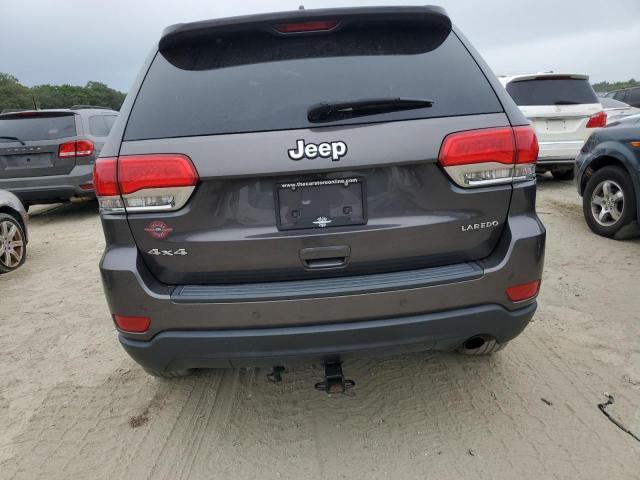 Photo 6 from auction – 2017 JEEP GRAND CHER with VIN 1C4RJFAG3HC841355