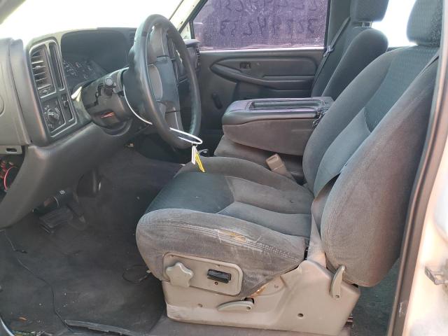 Photo 7 from auction – 2006 CHEVROLET SILVERADO with VIN 1GCHC23U76F267470