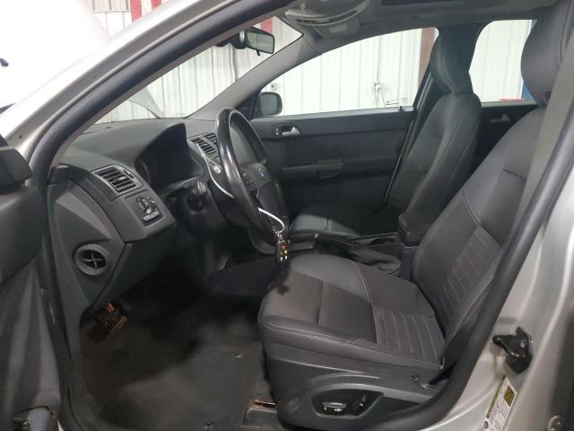 Photo 7 from auction – 2007 VOLVO S40 2.4I with VIN YV1MS382272301431