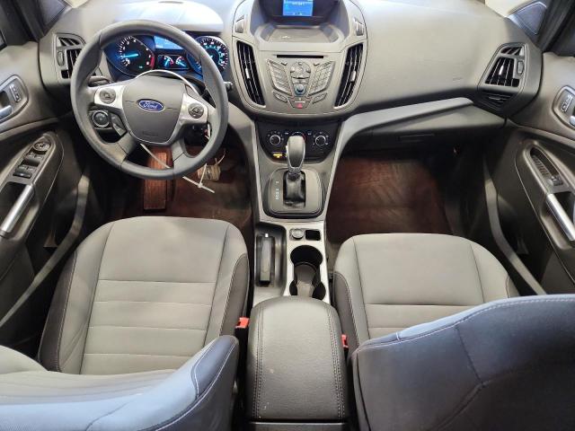 Photo 8 from auction – 2015 FORD ESCAPE SE with VIN 1FMCU9G99FUB08592