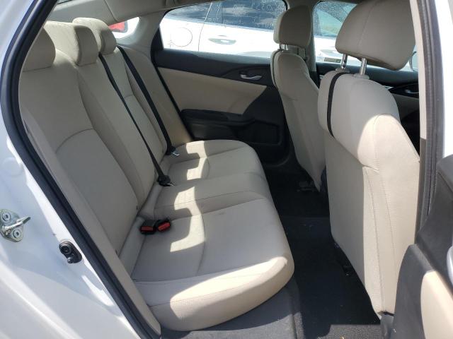 Photo 10 from auction – 2018 HONDA CIVIC LX with VIN 2HGFC2F54JH576950