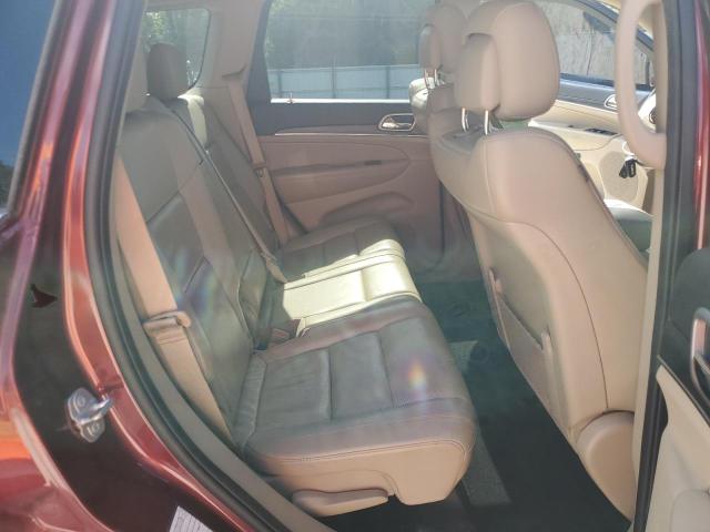 Photo 11 from auction – 2019 JEEP GRAND CHER with VIN 1C4RJFBG9KC734879
