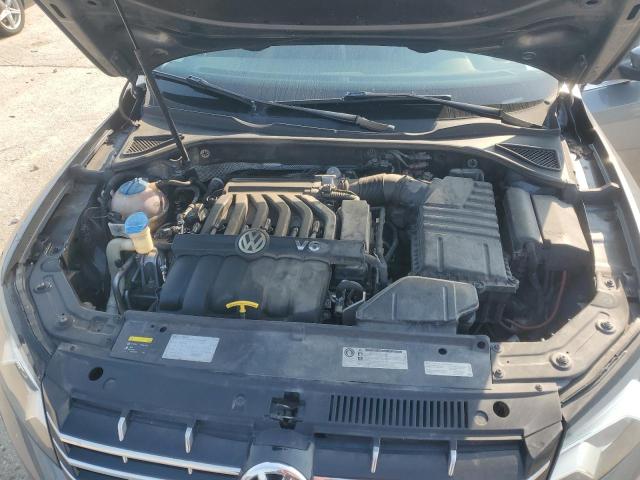 Photo 11 from auction – 2015 VOLKSWAGEN PASSAT SEL with VIN 1VWCM7A34FC108922