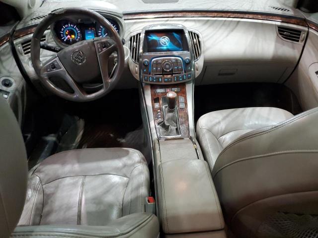 Photo 8 from auction – 2013 BUICK LACROSSE with VIN 1G4GC5GR4DF123709