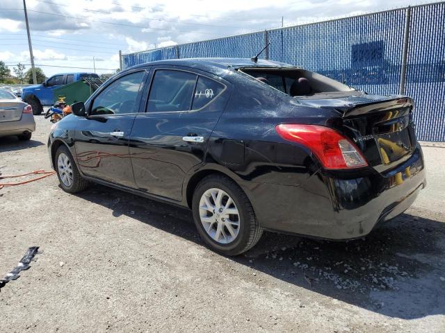 Photo 2 from auction – 2018 NISSAN VERSA SV with VIN 3N1CN7AP1JL878482