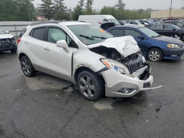 Photo 4 from auction – 2013 BUICK ENCORE CON with VIN KL4CJFSBXDB182175