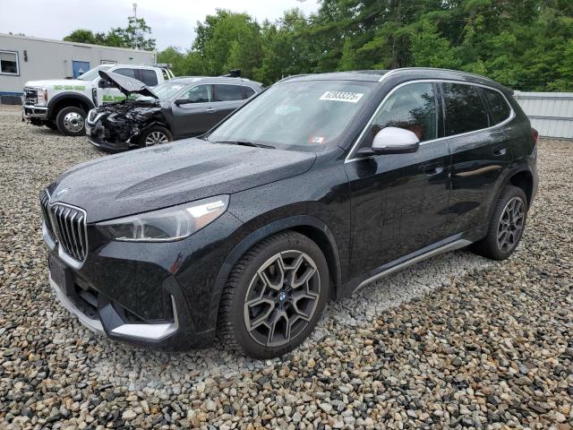 BMW X1 XDRIVE2 2023 with VIN WBX73EF09P5Y13038 - Photo from auction