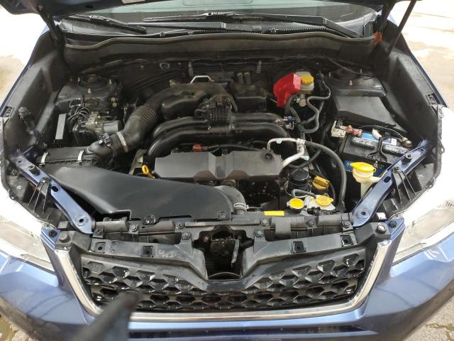Photo 12 from auction – 2016 SUBARU FORESTER 2 with VIN JF2SJAXC1GH554687