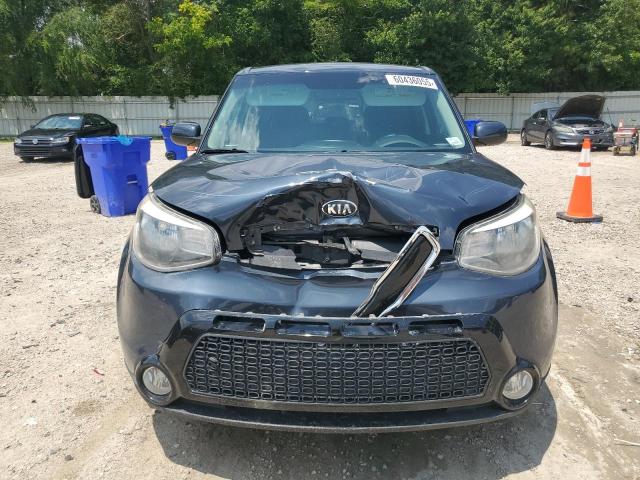 Foto 5 de la subasta – 2016 KIA SOUL + con VIN KNDJP3A51G7310283