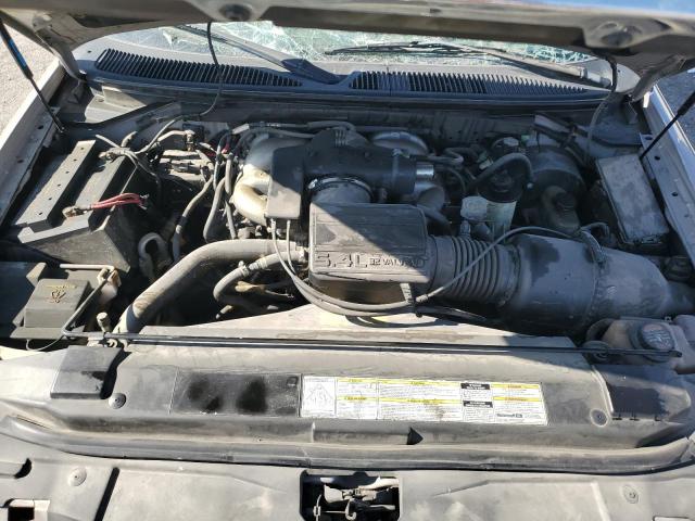 Photo 12 from auction – 2000 LINCOLN NAVIGATOR with VIN 5LMFU28A9YLJ24780