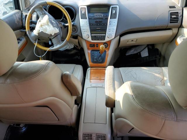 صورة رقم 8 من المزاد - 2004 LEXUS RX 330 مع VIN 2T2HA31U44C030421