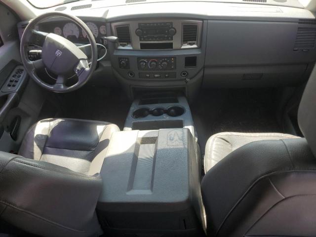 Photo 8 from auction – 2008 DODGE RAM 1500 S with VIN 1D7HU18248J144813