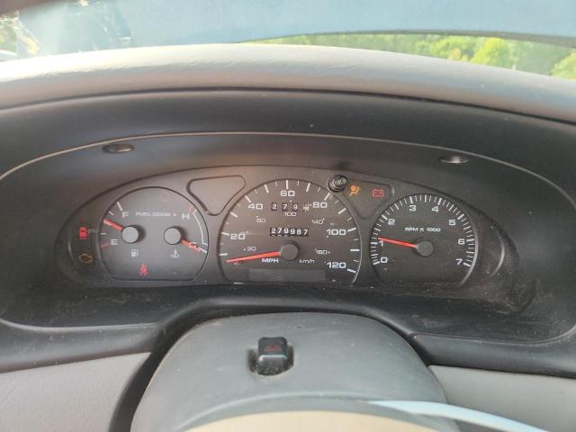 Снимка 9 от търг – 2000 MERCURY SABLE LS с VIN 1MEFM53U9YA622787