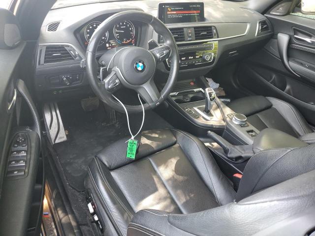 Photo 8 from auction – 2020 BMW M240XI with VIN WBA2N3C07L7E54605