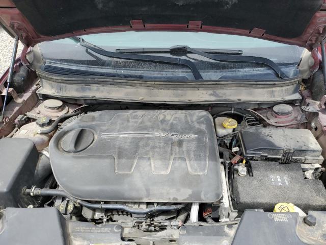 Photo 12 from auction – 2018 JEEP CHEROKEE L with VIN 1C4PJMCX2JD609788