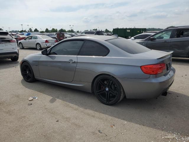 Photo 2 from auction – 2012 BMW 335 I SULEV with VIN WBAKG1C50CE839989