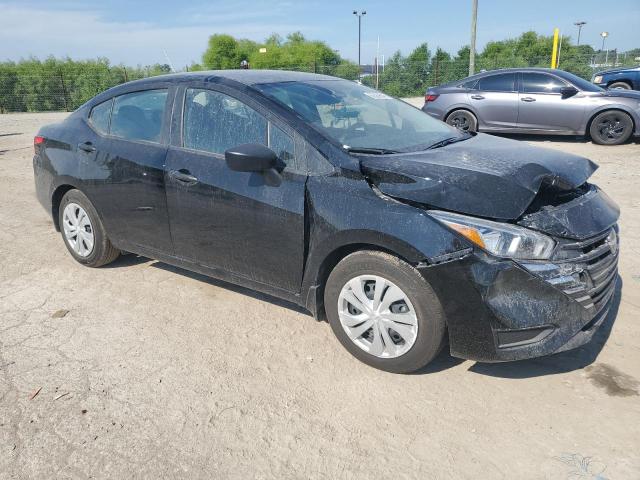 Photo 4 from auction – 2024 NISSAN VERSA S with VIN 3N1CN8DV5RL925749