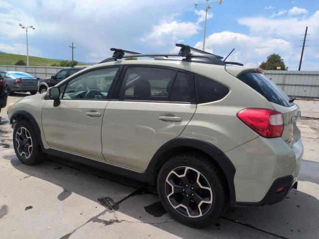 Photo 2 from auction – 2013 SUBARU XV CROSSTR with VIN JF2GPAGC5D2834289