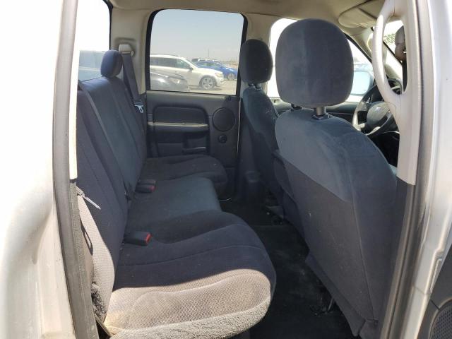 Photo 10 from auction – 2004 DODGE RAM 1500 S with VIN 1D7HA18N84J272694