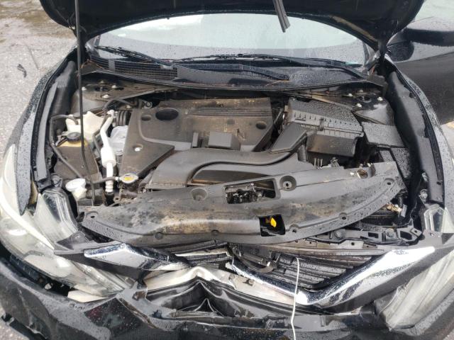 Photo 11 from auction – 2017 NISSAN ALTIMA with VIN 1N4AL3AP1HC160980
