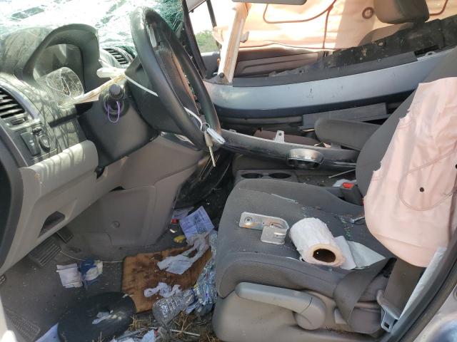 Photo 7 from auction – 2007 HONDA CR-V EX with VIN JHLRE48537C007472