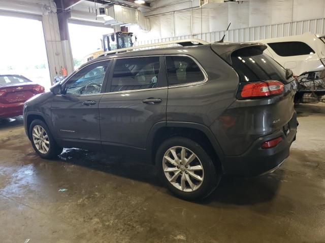 Photo 2 from auction – 2015 JEEP CHEROKEE L with VIN 1C4PJMDS6FW511698