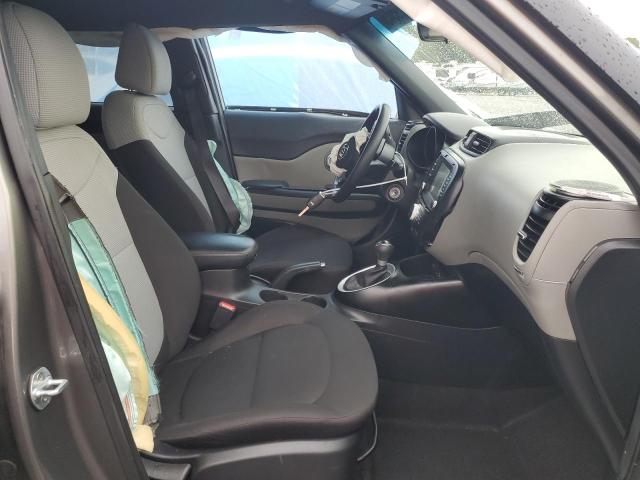 Photo 7 from auction – 2019 KIA SOUL with VIN KNDJN2A26K7686668